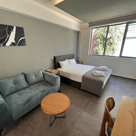 Acropolis View Apartment Athens Downtown Exterior photo