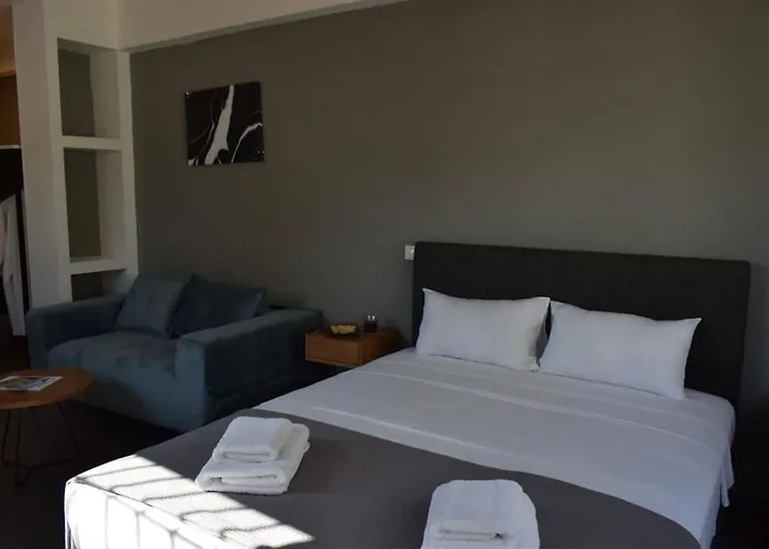 Acropolis View Apartment Athens Downtown