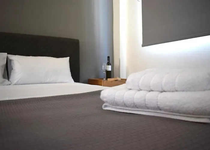 Acropolis View Apartment Athens Downtown