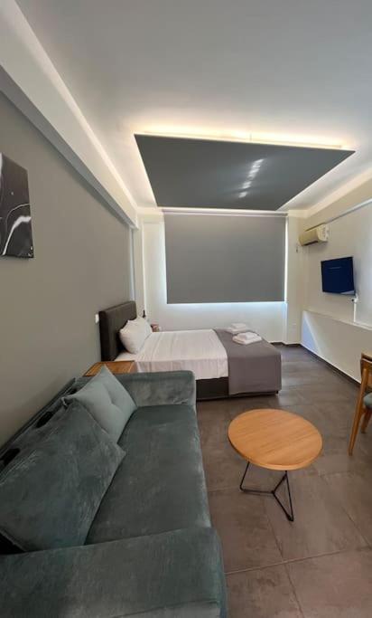 Apartament Acropolis View Downtown